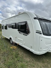 Coachman acadia 575 for sale  SALISBURY