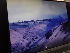 Carretel de filme UNION PACIFIC LOCOMOTIVA A VAPOR RR TRAIN ENGINE SUPER 8 HOME R804 comprar usado  Enviando para Brazil