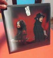 The white stripes usato  Torino