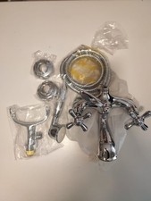 Rubinetteria cristina set usato  Trani