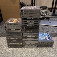 Playstation ps1 video for sale Playstation ps1 video for sale  BRAMPTON