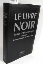 Altman livre noir d'occasion  France