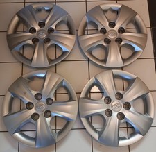Hyundai i30 radkappen gebraucht kaufen  Chemnitz
