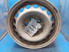 Steel wheel 16x6 for sale  Annandale
