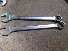 whitworth spanners britool for sale whitworth spanners britool for sale SITTINGBOURNE