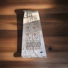 Schal 2cm super gebraucht kaufen Schal 2cm super gebraucht kaufen  Heidesee