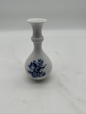 Meissen kugelvase vase gebraucht kaufen  Schwerin