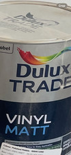 Tins dulux trade for sale  HATFIELD