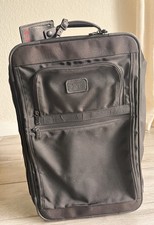 Vintage tumi black for sale  Miami