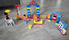 Grand cirque lego d'occasion  Blanquefort