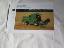 John deere sii for sale John deere sii for sale  GLOUCESTER