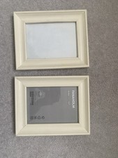 Ikea fanaholm white for sale  LONDON