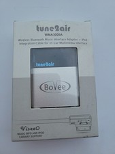 Bovee tune2air wireless for sale  Thompsontown