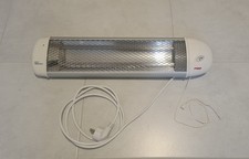 Heizstrahler wickeltisch gebra gebraucht kaufen  Pfeffenhausen