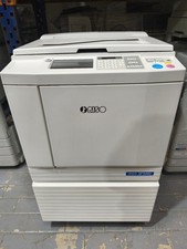 Duplicopieur riso sf9350 d'occasion  Lormont