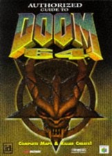 AUTHORIZED GUIDE TO DOOM 64 (BRADYGAMES) (OFFICIAL By Craig Wessel comprar usado  Enviando para Brazil