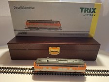 Minitrix diesellokomotive gebraucht kaufen  Fürth