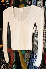 Hollister ladies ivory for sale  NEWENT