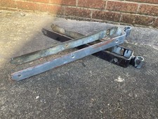 Galvanised heavy duty for sale  PRESTON