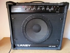 Bass combo verstärker gebraucht kaufen  Hamburg