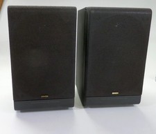 Pair denon usc for sale  Monticello