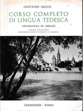 Corso completo lingua usato  Italia