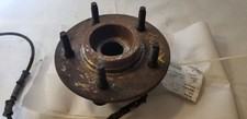 Front hub wheel for sale  Saint Johns