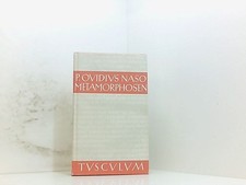 Metamorphosen zweisprachige au gebraucht kaufen  Berlin