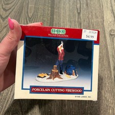 Lemax christmas village for sale  Georgetown