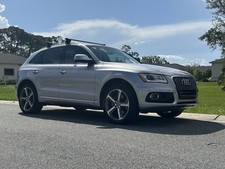 2016 audi tdi for sale  Port Orange