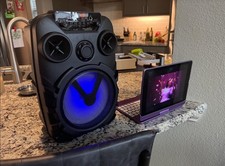 Singsation karaoke home for sale  Pueblo