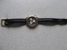 Dugena chronograph defekt gebraucht kaufen  Hamburg