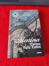 Marina carlos ruiz usato  Vignate