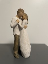 willow tree carved figures for sale  Cincinnati