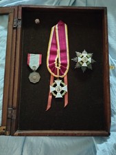 Medaglie onorificenze decorazi usato  Bellaria Igea Marina