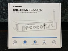 New samson sm4u for sale  Naperville