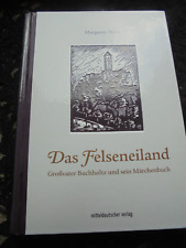 Margarete wein felseneiland gebraucht kaufen  Bad Dürkheim