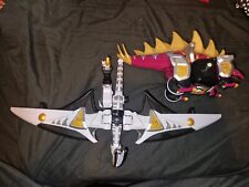 Spare parts stegazord for sale  SHOREHAM-BY-SEA