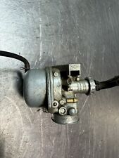 Carburetor pz19 19mm for sale  Edmond