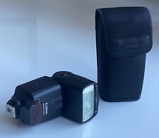 Canon speedlite 430ex for sale  Shipping to Ireland