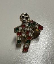 Spilla mondiali italia usato  Pescara