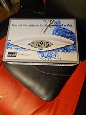 Bedol recyclable eco for sale  Norwich