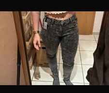 Jeans new yorker gebraucht kaufen  Arnstein