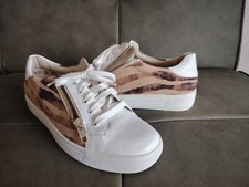 Sneaker solidus weite gebraucht kaufen  Rostock