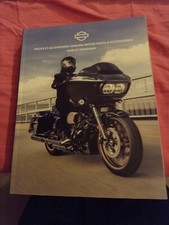 Livre harley davidson d'occasion  Boën