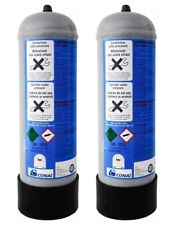 Bombole co2 e290 usato  Arcola