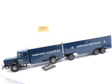 340ho brekina 7411 gebraucht kaufen  Roth