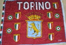 Sciarpa scarf bandiera usato  Portici
