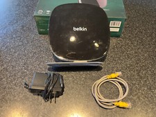 Belkin ac1600 dual for sale  Laramie
