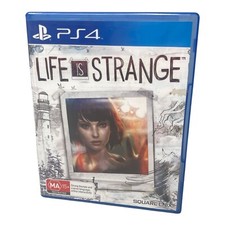 Life is Strange PS4 Jogo Temporada Completa | MA15+ | Story Adventure | Disco e Estojo comprar usado  Enviando para Brazil